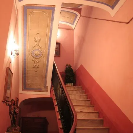 Su Maimoni 3* Iglesias