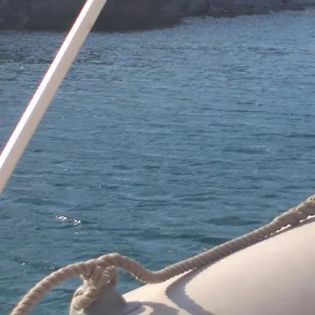 Su Maimoni Bed & Breakfast