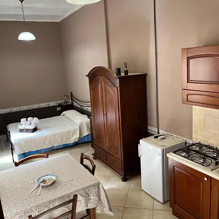 Su Maimoni Bed & Breakfast Iglesias