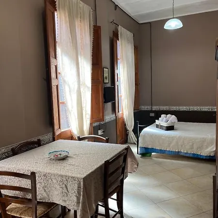 Bed & Breakfast Su Maimoni 3*