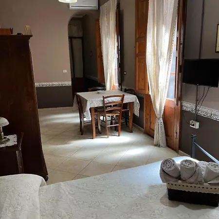 Su Maimoni Bed & Breakfast Iglesias