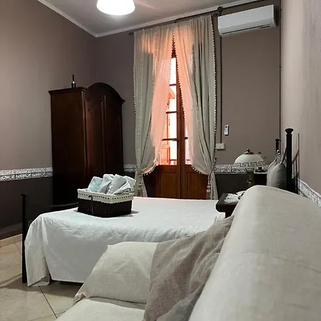 Nocleg ze śniadaniem Su Maimoni 3*