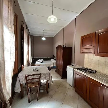 Bed & Breakfast Su Maimoni 3*