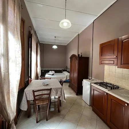 Su Maimoni Bed & Breakfast