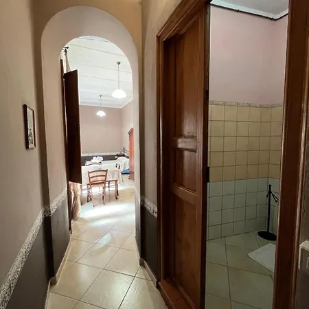 Bed & Breakfast Su Maimoni Iglesias