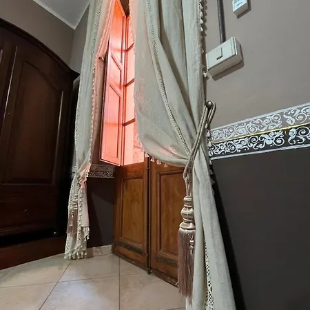 Bed & Breakfast Su Maimoni