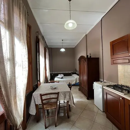 Su Maimoni Bed & Breakfast Iglesias