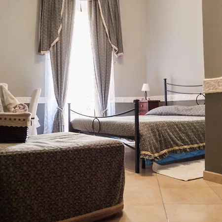Su Maimoni Bed and Breakfast 3*