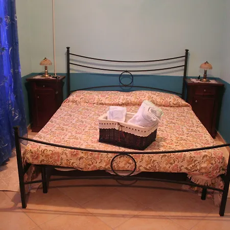 Su Maimoni 3* Iglesias