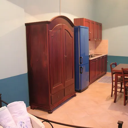 Su Maimoni Bed and Breakfast Iglesias