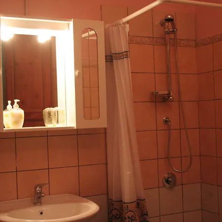 Bed & Breakfast Su Maimoni 3*