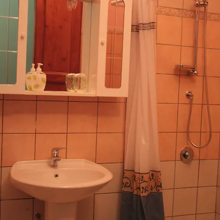 Su Maimoni Bed & Breakfast 3*