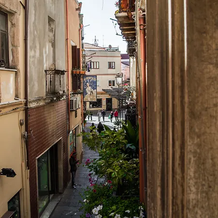 Bed & Breakfast Su Maimoni