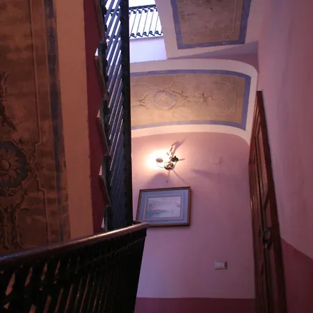 Su Maimoni Bed & Breakfast 3*