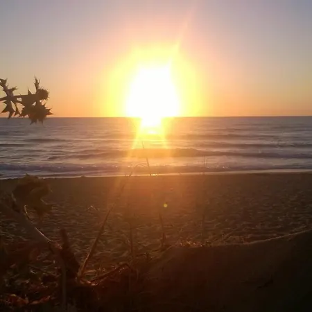 Su Maimoni 3* Iglesias