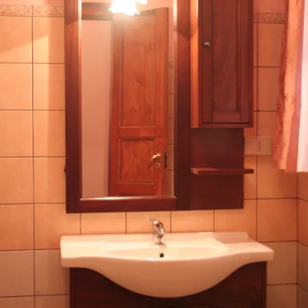 Su Maimoni Bed & Breakfast 3*