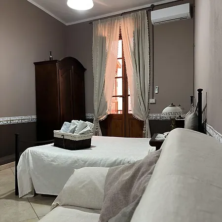 Bed and Breakfast Su Maimoni Iglesias
