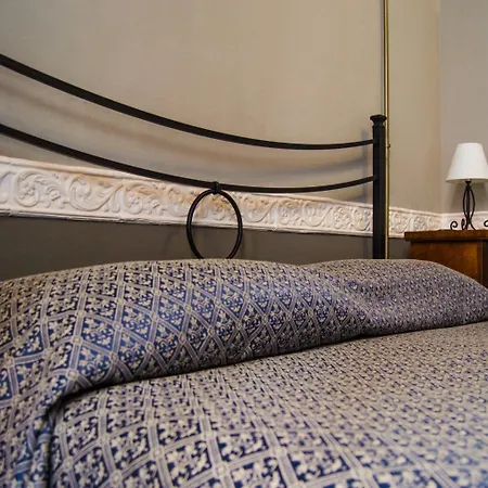 Su Maimoni Bed & Breakfast Iglesias