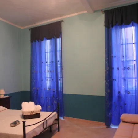 Su Maimoni Bed & Breakfast 3*