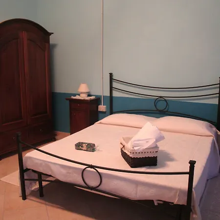 Su Maimoni Bed & Breakfast 3*