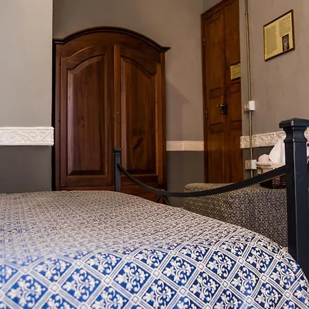 Bed & Breakfast Su Maimoni 3*