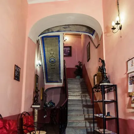 Bed & Breakfast Su Maimoni Iglesias