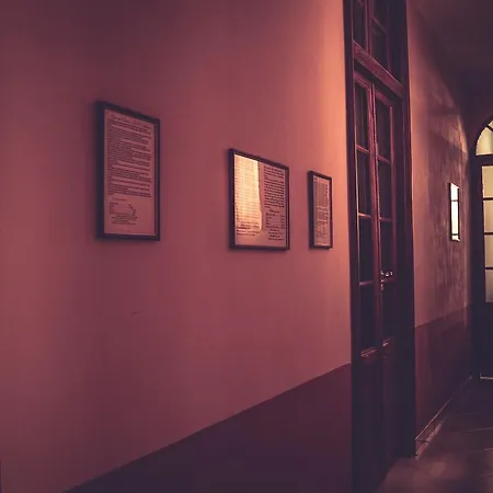 Su Maimoni Bed & Breakfast Iglesias