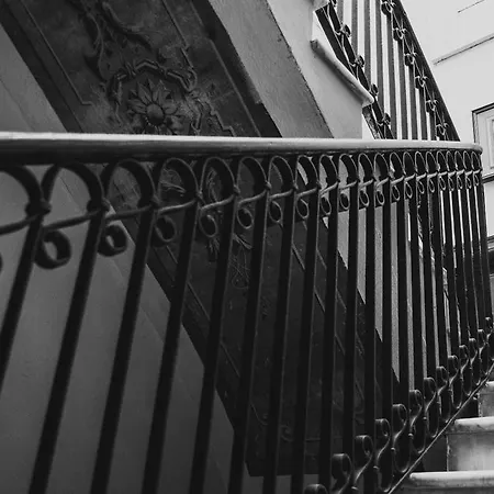 Su Maimoni Bed & Breakfast