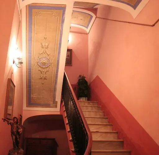 Su Maimoni 3* Иглесиас