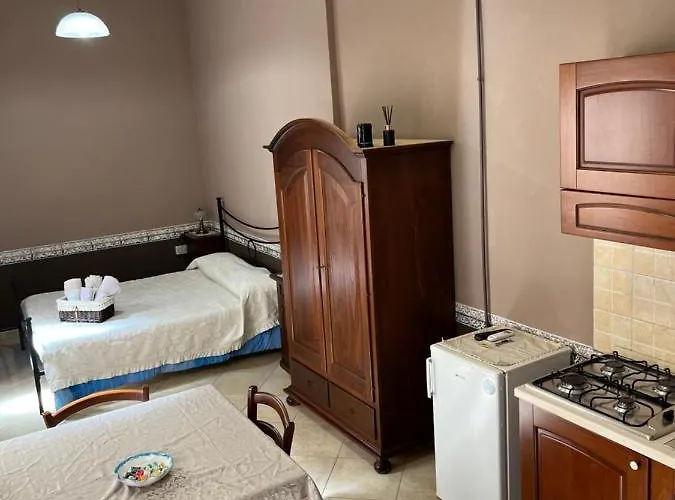 Su Maimoni Отель типа 