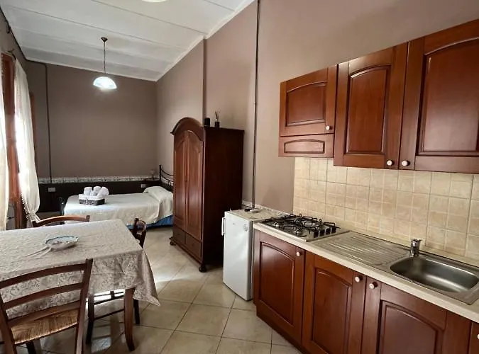 Su Maimoni Bed & Breakfast