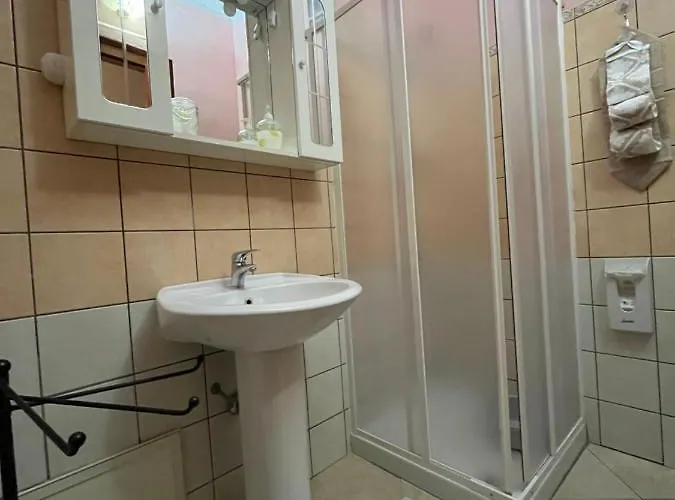 Bed & Breakfast Su Maimoni Iglesias