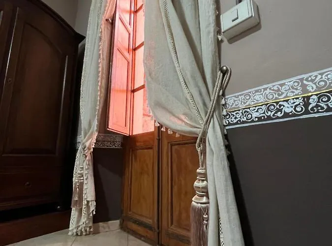 Bed & Breakfast Su Maimoni