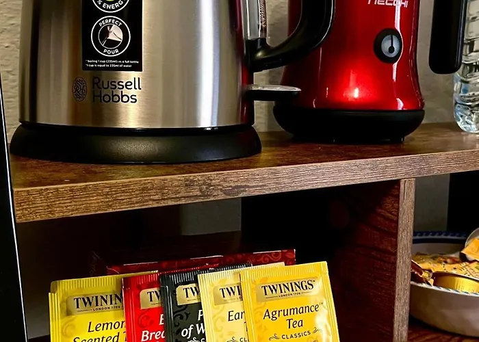 Bed & Breakfast Su Maimoni