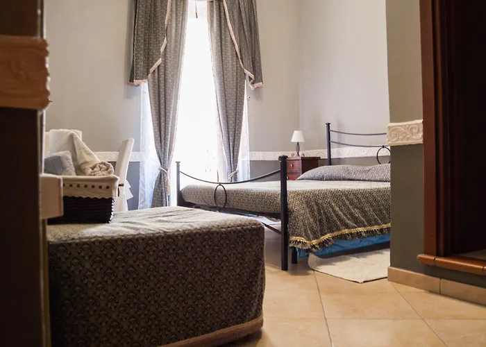 Su Maimoni Bed & Breakfast 3*