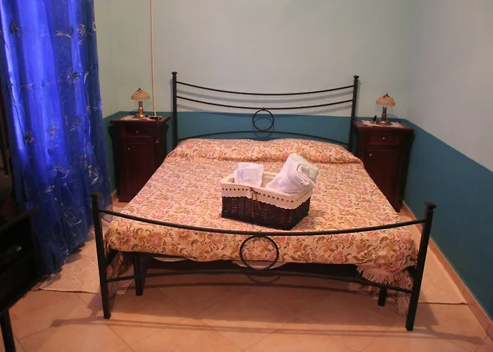 Su Maimoni 3* Иглесиас