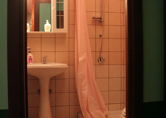 Su Maimoni Bed & Breakfast Iglesias