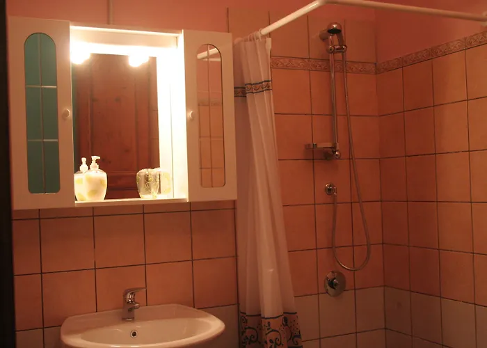 Bed & Breakfast Su Maimoni 3*