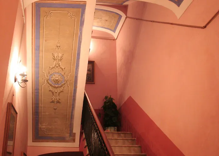 Su Maimoni 3* Iglesias