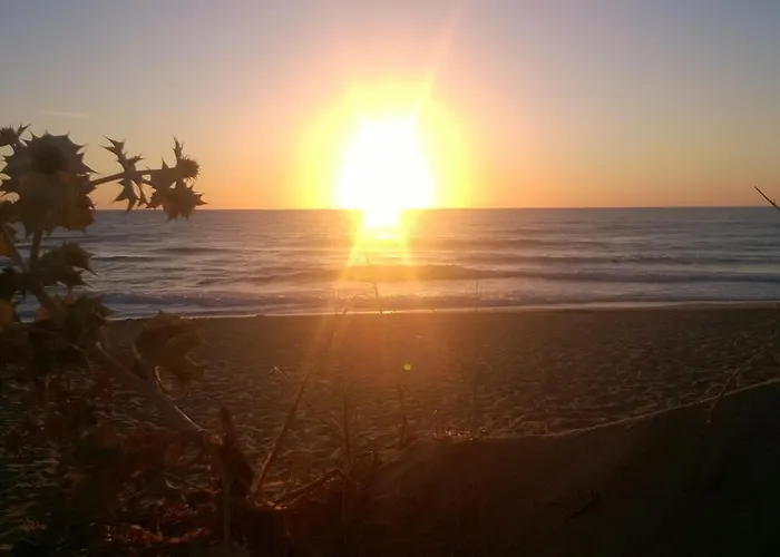 Su Maimoni 3* Iglesias