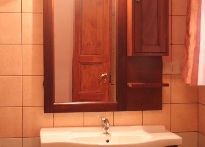 Su Maimoni Bed & Breakfast 3*