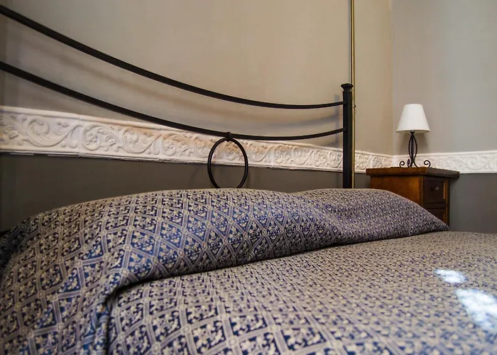 Su Maimoni Отель типа 