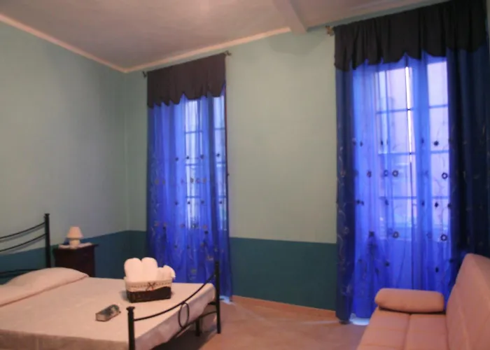 Su Maimoni Bed & Breakfast 3*