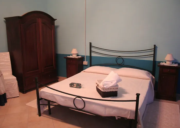Su Maimoni Bed & Breakfast 3*