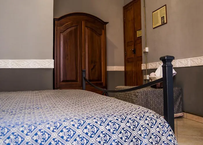 Bed & Breakfast Su Maimoni 3*