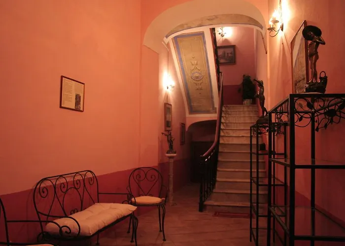 Su Maimoni 3* Иглесиас