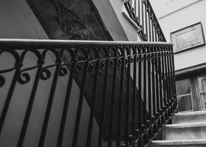 Su Maimoni Отель типа 