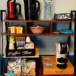 Su Maimoni Bed & Breakfast