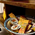 Bed & Breakfast Su Maimoni