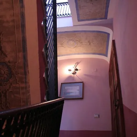 Bed & Breakfast Su Maimoni 3*